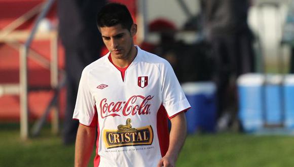 Carlos Zambrano criticó a Edwin Oviedo por despedir a Pablo Bengochea. (Perú21)
