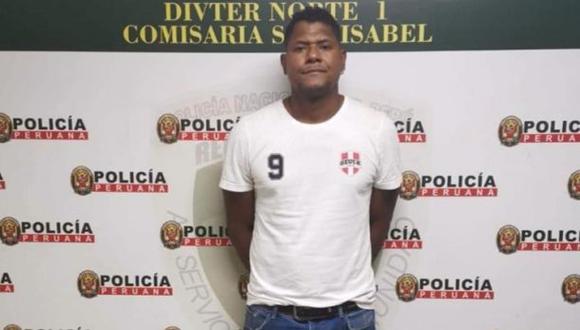 La Tercera Fiscalía Provincial Penal Corporativa de Lima Norte abrió investigación penal contra el ex futbolista Juan “Chiquito” Flores. (Foto: Difusión)