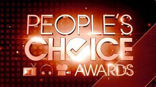 Esta es la lista completa de los nominados a los People’s Choice Awards