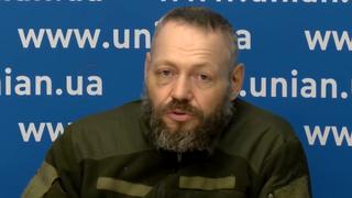 Comandante ruso capturado se disculpa con Ucrania y califica la invasión como genocidio [VIDEO]