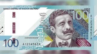Nuevo billete de 100 soles: quién fue Pedro Paulet y por qué fue elegido por el BCR