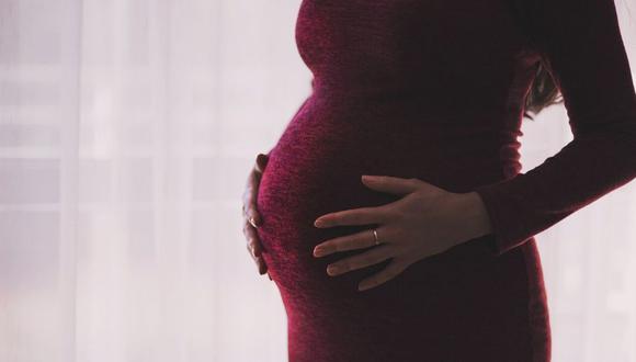 El representante de la Defensoría en esta región, César Orrego, dijo que recibió la queja de una mujer con 41 semanas de embarazo que estuvo esperando asistencia médica para su parto por más de dos días. (Foto referencial: Pixabay)