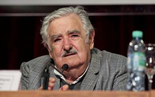 José ‘Pepe’ Mujica tiene cáncer al esófago y recibirá radioterapia