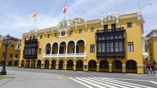 Municipalidad de Lima rechazó afirmaciones sobre supuesta ‘desaparición’ de San Isidro 