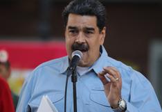 Nicolás Maduro a prensa mexicana: "Trump está obsesionado con Venezuela"