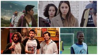 Seis películas sobre juventud que no te puedes perder en Festival de Cine de Lima