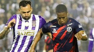 Alianza Lima condenó todo acto racista que ocurrió durante la última fecha de Liga 1