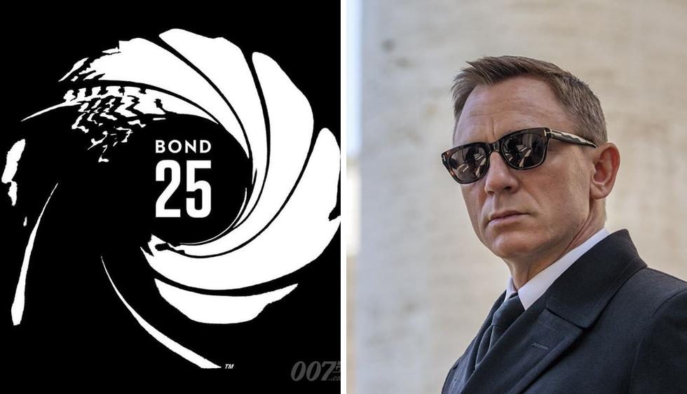 “James Bond”: miembro del equipo sufre una lesión durante la filmación (Foto: @007)