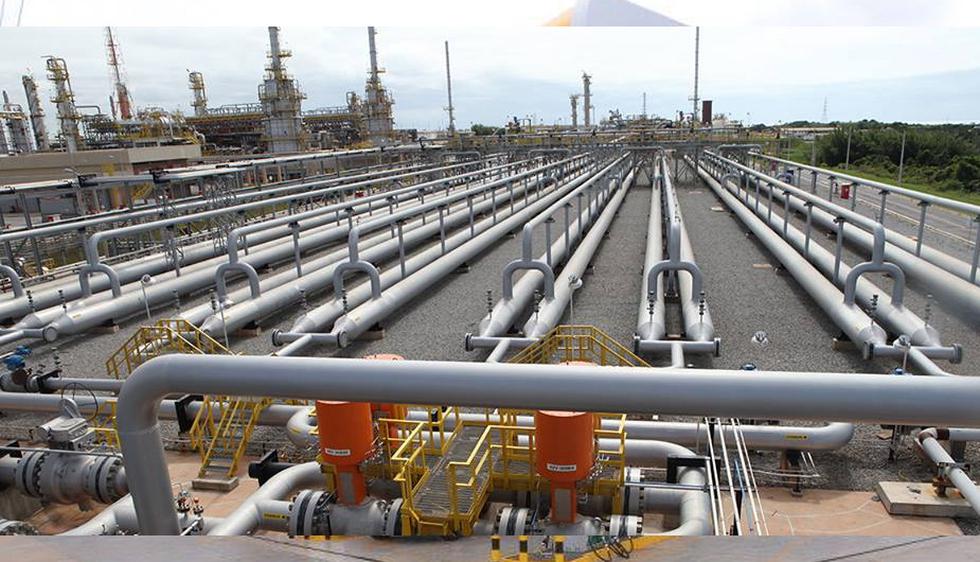Petrobras firmará un contrato de compra y venta referente a tres distribuidoras de combustibles ubicadas en Paraguay para el Grupo Copetrol. (Foto: Facebook Petrobras)
