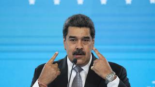Maduro se reúne con la OMS para agilizar  entrega de vacunas contra el coronavirus