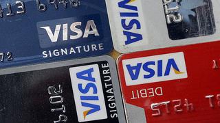 Visa Europa propone reducir en 60% las comisiones para tarjetas crédito