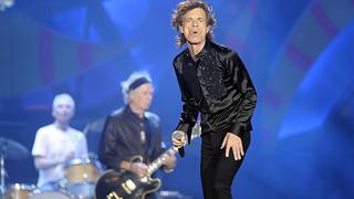 The Rolling Stones incluyó su concierto en Perú dentro de su documental