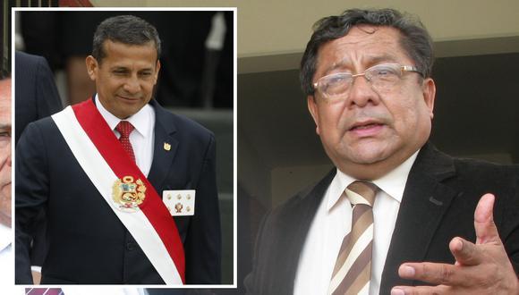Ollanta Humala ha causado diversas reacciones con sus expresiones sobre las universidades. (USI)