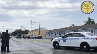 Miami: Un tiroteo en Liberty City deja dos hombres muertos y dos heridos