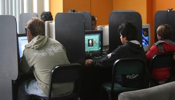 comScore registra más acceso a la red en el Perú. (USI)