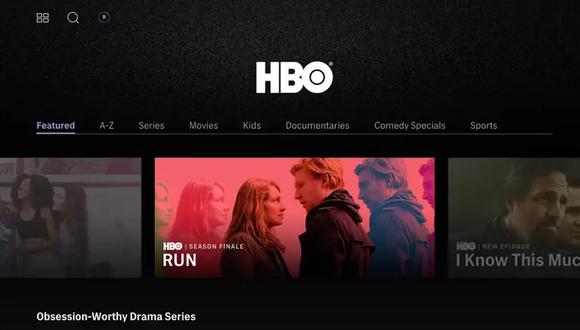 El catálogo de HBO Max busca reunir los contenidos más populares de WarnerMedia con HBO, Warner Bros New Line, DC, CNN, TNT, TBS, truTV y Adult Swim para adultos. (Foto: HBO)