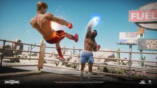 Deep Silver anuncia ‘Big Rumble Boxing: Creed Champions’ [VIDEO]