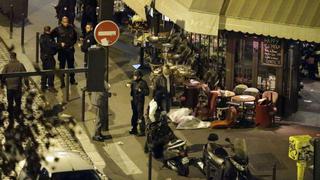 Estado Islámico se adjudicó responsabilidad de los atentados en París