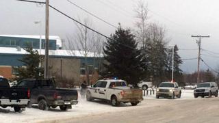 Canadá: Estudiante de 17 años fue acusado como el autor del tiroteo en escuela de La Loche