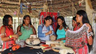 Día Internacional de la Mujer: 2566 yachachiq han sacado de la pobreza a familias de la sierra y selva