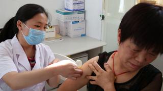 China ordena inspección nacional de vacunas tras hallar productos de mala calidad