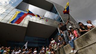 Venezuela anuncia 100 % de restablecimiento eléctrico y reanudación laboral