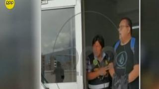 Las Bambas: Trasladan a hermanos Frank y Jorge Chávez Sotelo al penal de Cusco