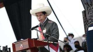 Abogado de Pedro Castillo plantea habeas corpus para impedir allanamiento en Palacio de Gobierno