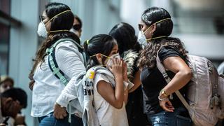 Incumplimiento a las órdenes para prevenir propagación de coronavirus en Perú será sancionado penalmente