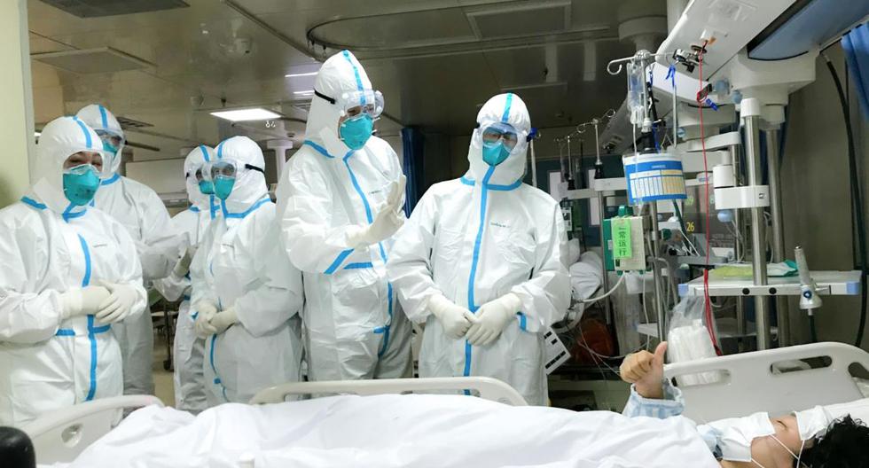 Un soldado estadounidense estacionado en Corea del Sur arrojó resultado positivo al contagio con el nuevo coronavirus. (AFP).