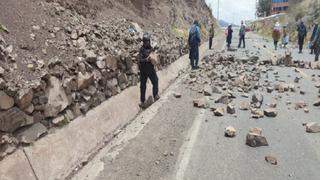 Las Fuerzas Armadas tendrán ahora el control del orden interno en Puno