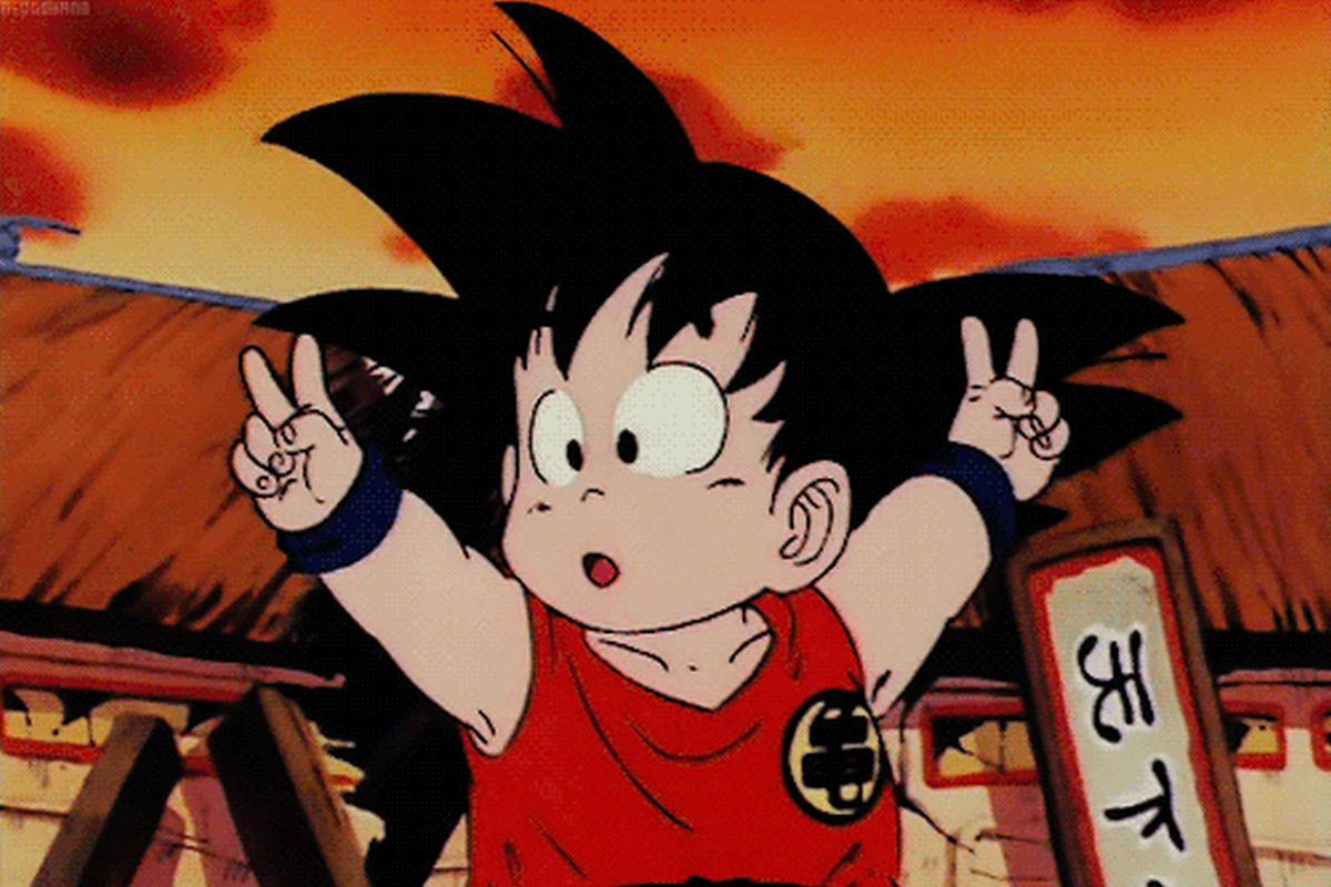 Dragon Ball: 10 historias que nunca fueron resueltas | Series | Animes |  CHEKA | PERU21