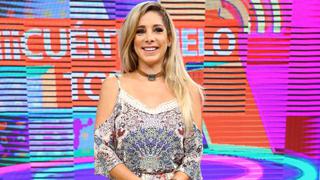 Sofía Franco habló sobre la salida de Alejandra Baigorria [VIDEO]