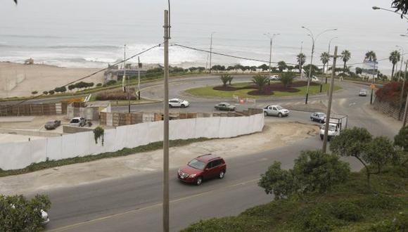 Municipalidad de Lima creó plan de desvíos. (USI)