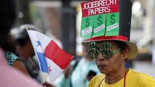 Suiza dará a Panamá US$22 millones incautados a hijo de ex presidente involucrado en caso Odebrecht