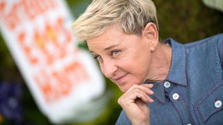 Ellen DeGeneres anunció que su programa de entrevistas llegará a su fin en 2022