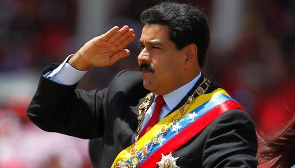 Venezuela rompe diplomáticas con Panamá por “conspiración”. (Reuters)