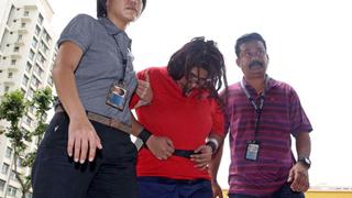 Singapur: 30 años de cárcel para mujer que torturó, no alimentó y mató a empleada doméstica