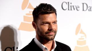 Cómo reaccionó Ricky Martin al conocer a Karol G