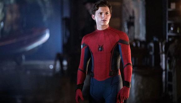 “Spider-Man: Far From Home” revela escenas eliminadas en increíble video. (Foto: Marvel Studios)