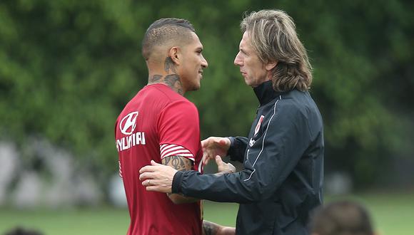 A Ricardo Gareca le queda un desafío pendiente con la selección peruana. (Foto: GEC)