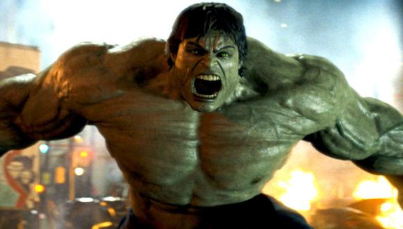 Avengers Endgame: ¿por qué Marvel cambió al actor original de Bruce Banner / Hulk? (Foto: Marvel Studios)