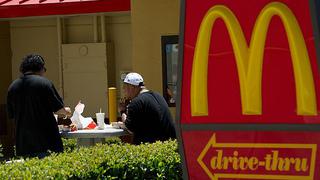 Rusia mantiene presión sobre McDonald's con nuevas inspecciones sanitarias
