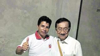 Fiscalía investiga a electo congresista de Perú Libre