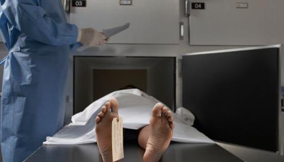 Enfermero fue detenido por cometer necrofilia. (Referencial/Getty Images)