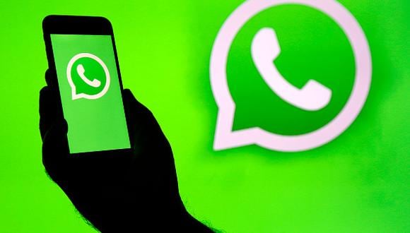 WhatsApp dejará de funcionar en millones de teléfonos en 2020. (Getty Images)