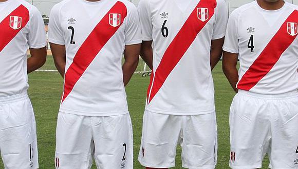 Ricardo Gareca convocó a los jugadores del torneo local que jugarán contra Venezuela. (USI)