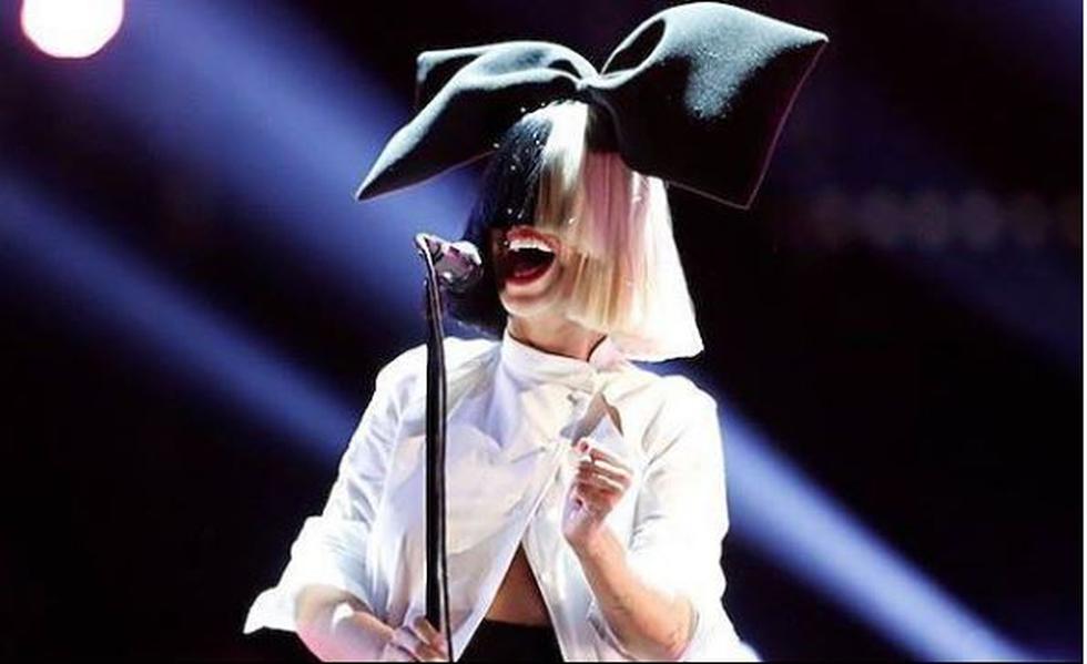 Sia celebra 8 años de sobriedad en Twitter | Foto: Instagram