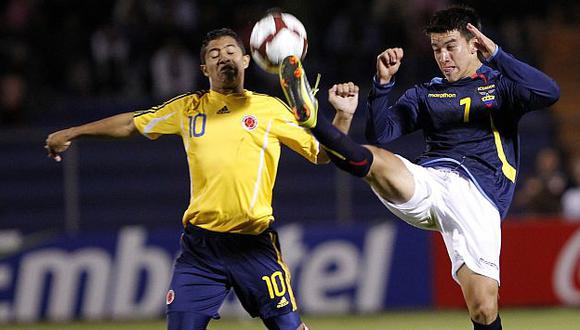 Ecuador buscará revertir la goleada que sufrió ante Argentina. (Reuters)