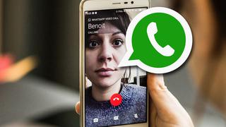 Estas son las razones por las que no debes usar las videollamadas de WhatsApp durante la cuarentena
